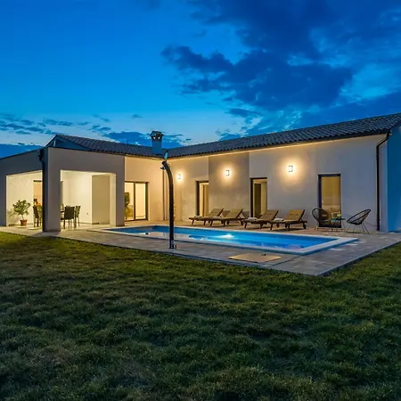 Vila Cell By Istrialux