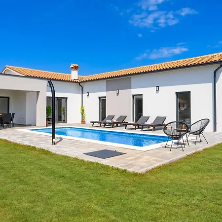 Vila Cell By Istrialux *