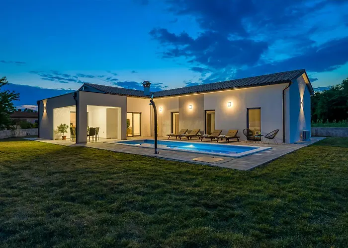 Vila Cell By Istrialux