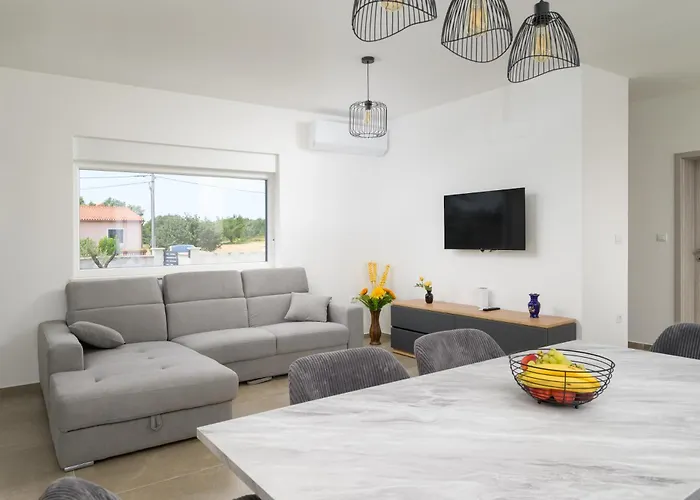 Cell By Istrialux Vila