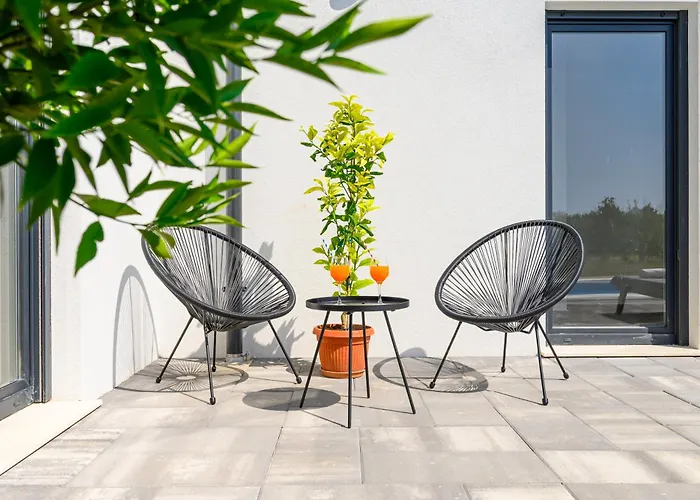 Vila Cell By Istrialux