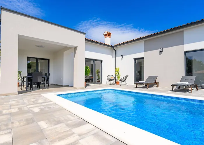 Vila Cell By Istrialux *