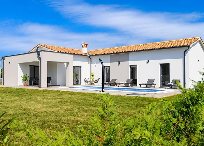 Vila Cell By Istrialux *