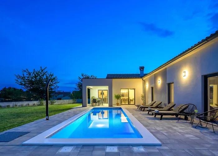 Cell By Istrialux Vila *