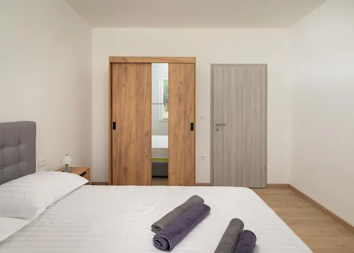 Vila Cell By Istrialux *