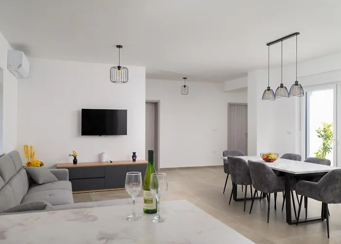 Vila Cell By Istrialux *